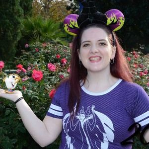 Meet your Posher, Meagan